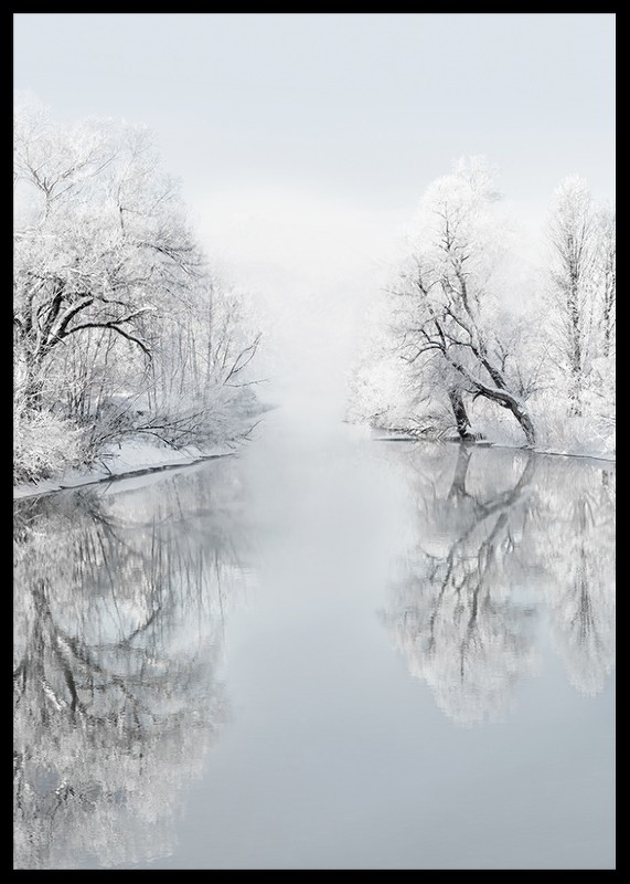 Winter Lake-2