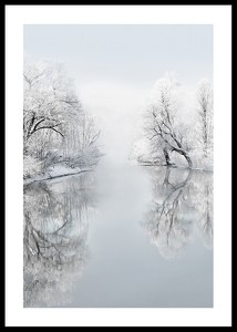 Winter Lake-0