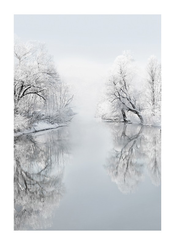 Winter Lake-1