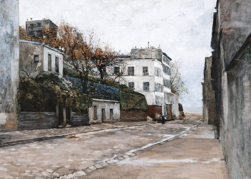 Rue Gabrielle By Hugo Birger-3