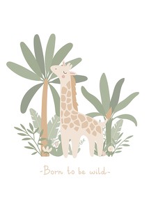 Born To Be Wild No2-3
