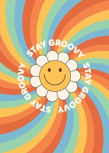 Stay Groovy-3