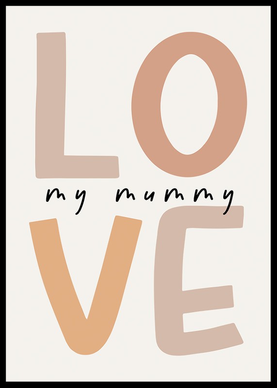 Love My Mummy-2