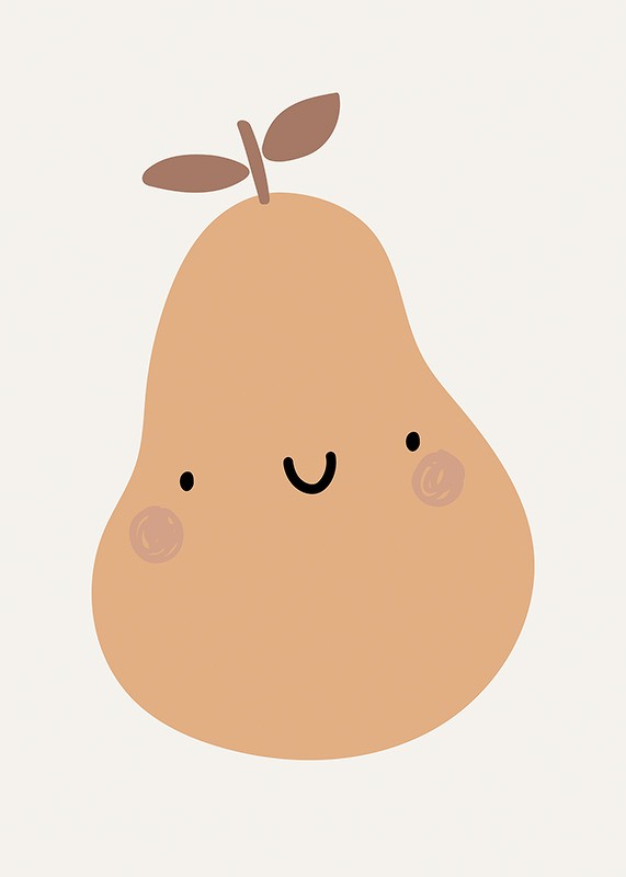 Little Pear-3