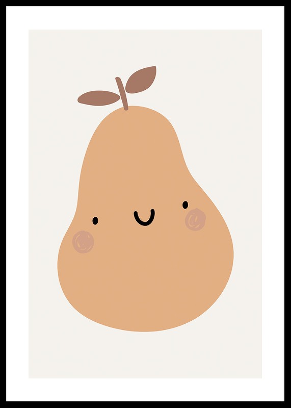 Little Pear-0