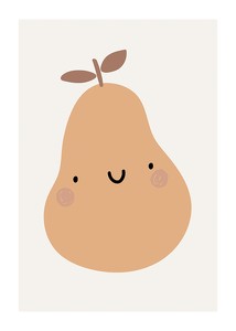 Little Pear-1