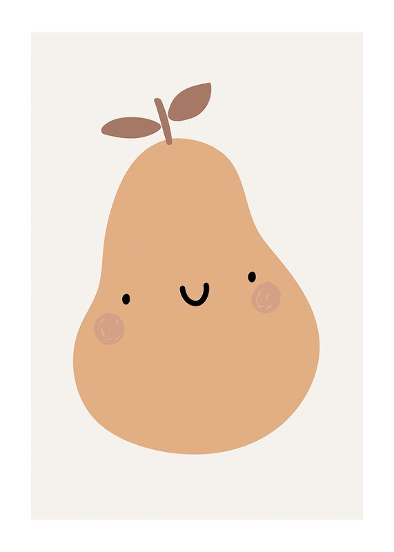 Little Pear-1