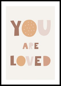 You Are Loved-0