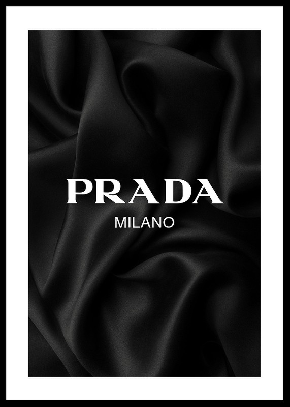 Prada Milano Satin-0