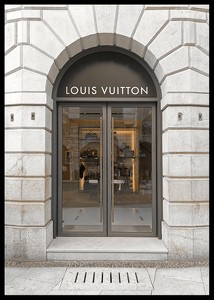 Louis Vuitton Store-2