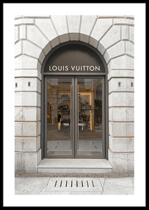 Louis Vuitton Store-0