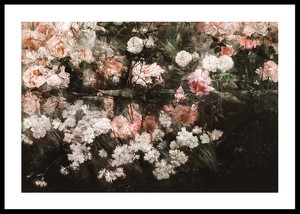 Garden In May By Maria Oakey Dewing-0