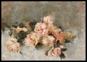 Roses By Grace Joel-2