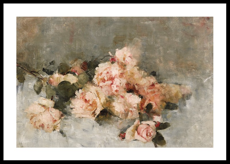 Roses By Grace Joel-0