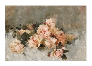 Roses By Grace Joel-1