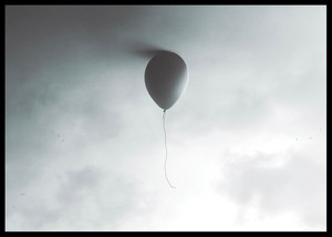 Balloon In Sky Ceiling-2