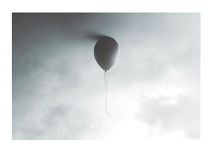 Balloon In Sky Ceiling-1