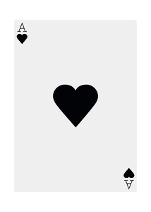 Ace Of Hearts-1
