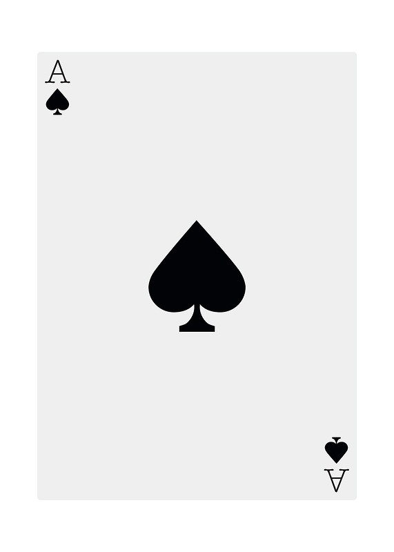 Ace Of Spades-1