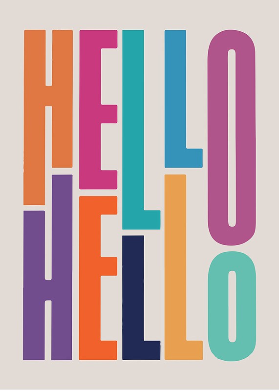 Hello Hello-3