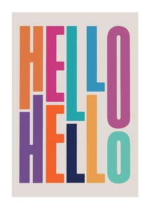Hello Hello-1