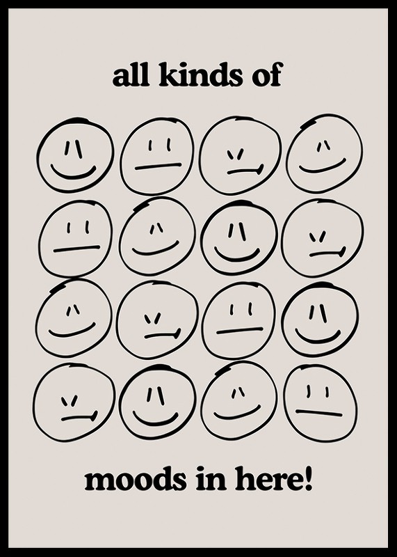 All Kinds Of Moods-2
