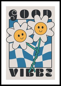 Good Vibes Smileys-0