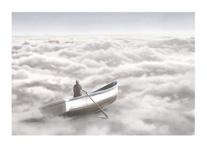 Sea Of Clouds-1