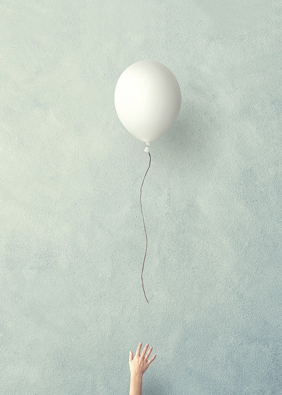 Balloon Fly Free-3