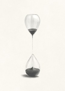 Hourglass Balloon-3