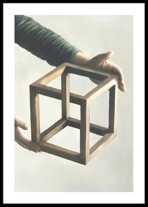 Impossible Cube-0