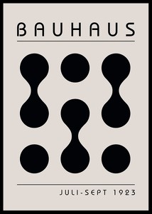 Bauhaus Art No24-0