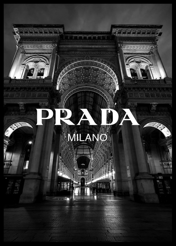Prada Milano-2