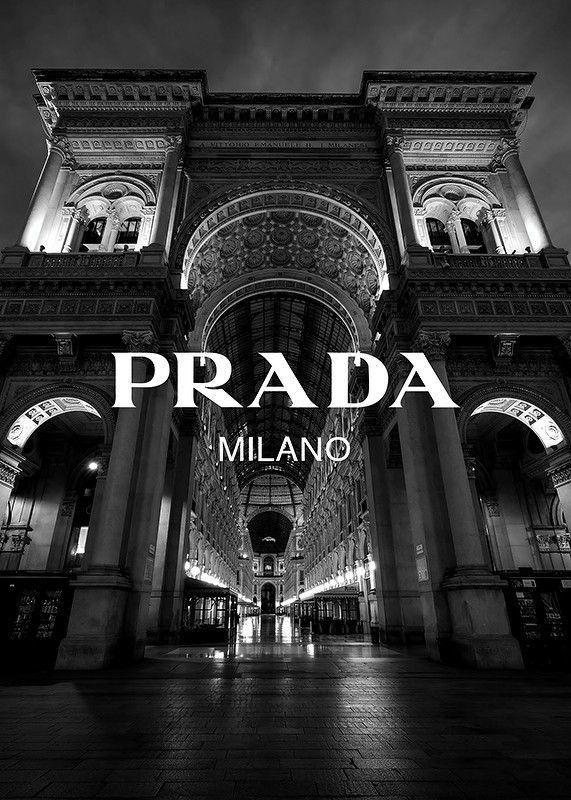 Prada Milano-3