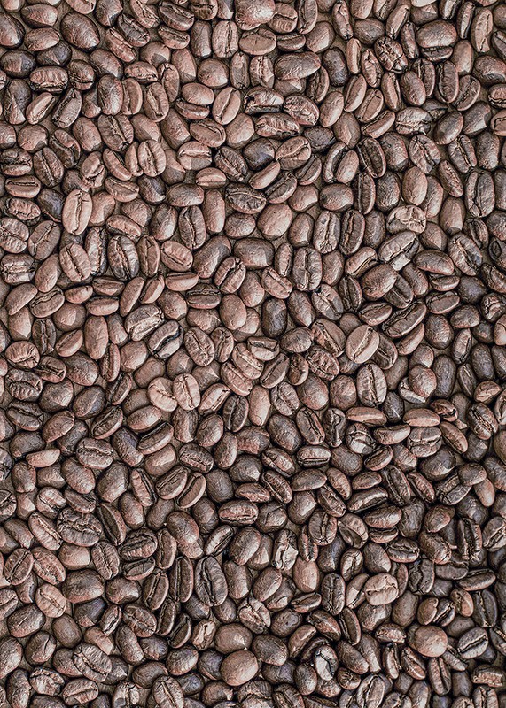 Coffee Beans No4-3