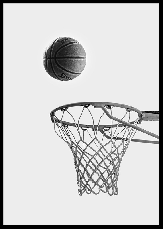 Basketball Throw-2