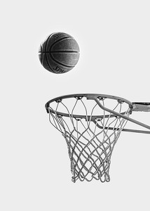 Basketball Throw-3