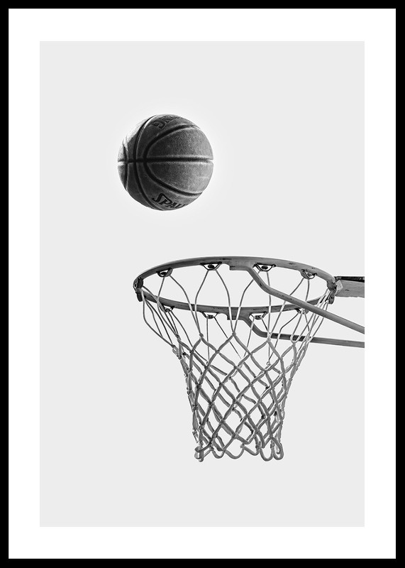 Basketball Throw-0