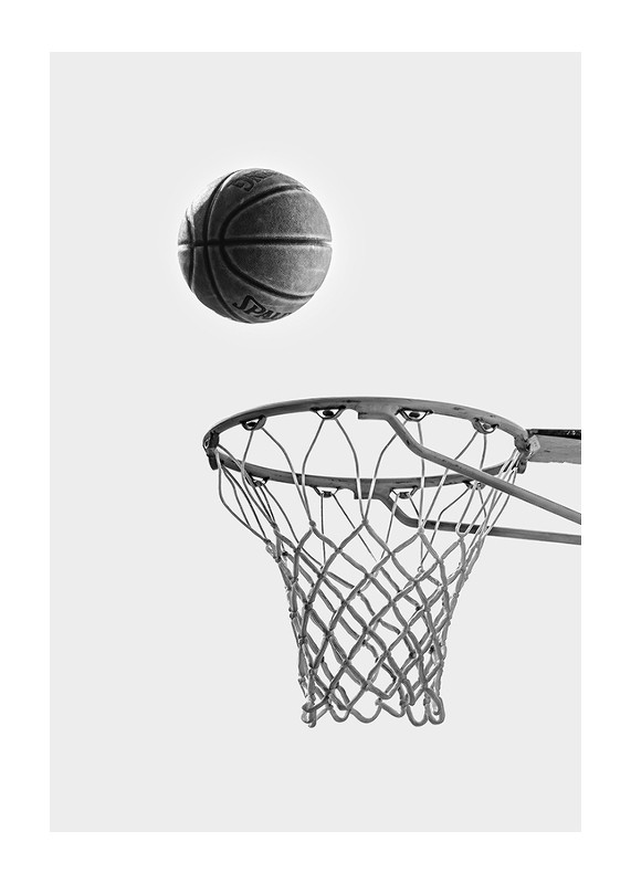 Basketball Throw-1