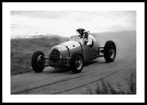 Classic Race Car-0
