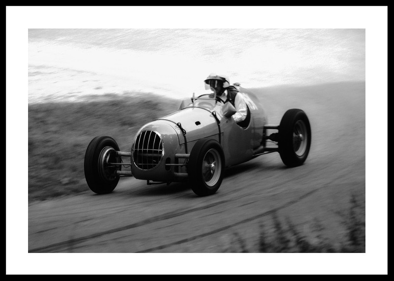 Classic Race Car-0