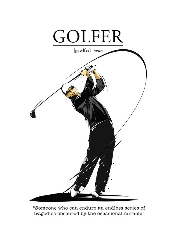 Golfer Explained-1