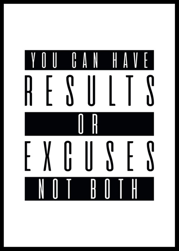 Results Or Excuses-0