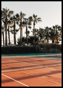 Tennis Court-2