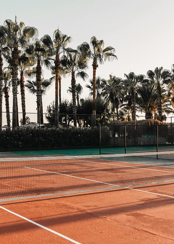 Tennis Court-3