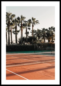 Tennis Court-0
