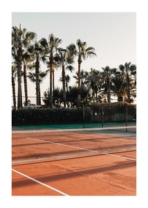 Tennis Court-1