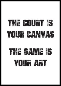 The Game Is Your Art-2