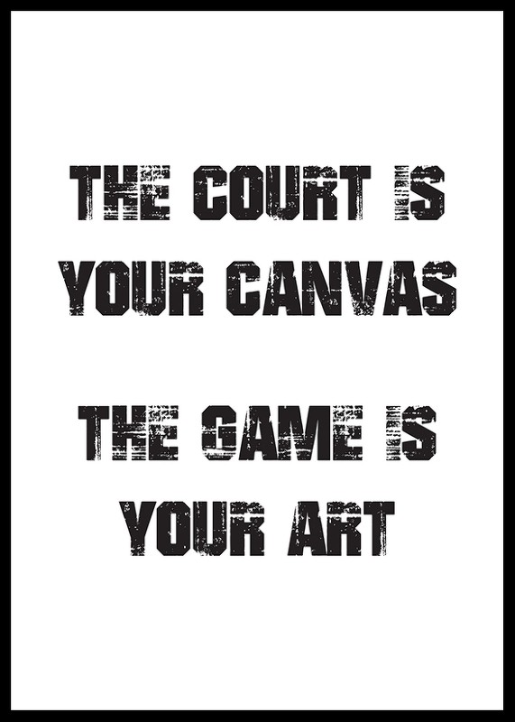 The Game Is Your Art-2