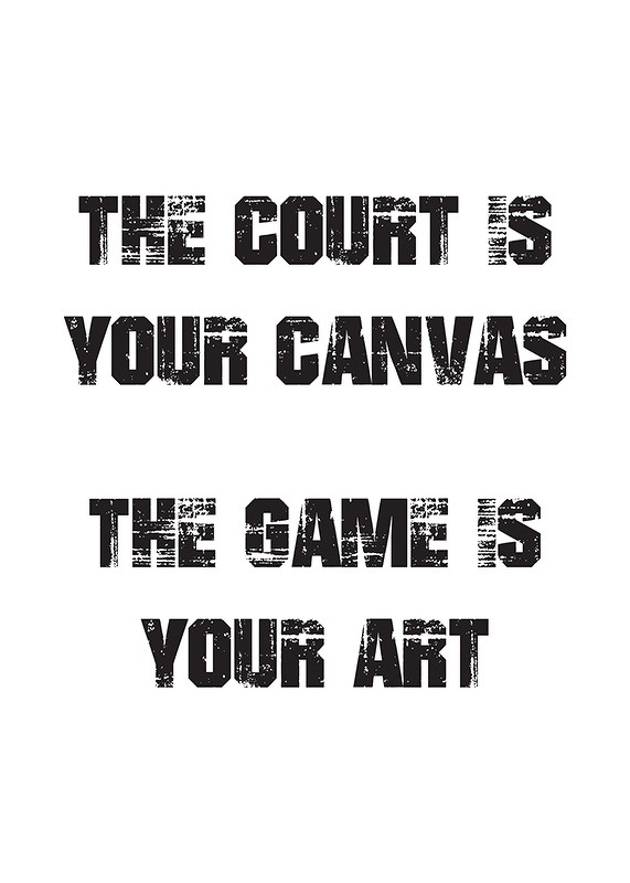 The Game Is Your Art-3